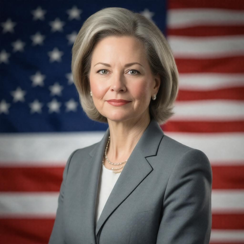 Jennifer Granholm